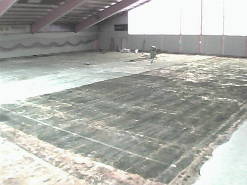 Boden entfernen, Bild 311