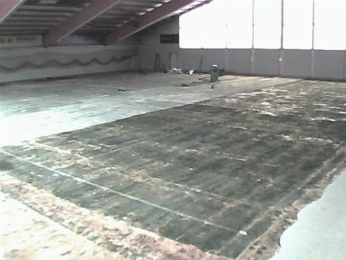Boden entfernen, Bild 312