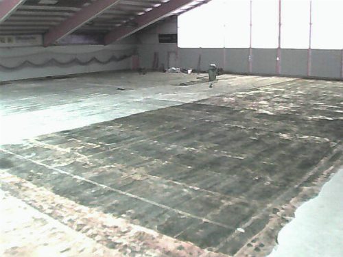 Boden entfernen, Bild 314