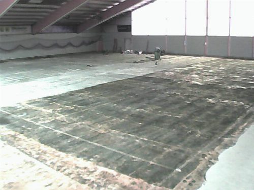 Boden entfernen, Bild 315