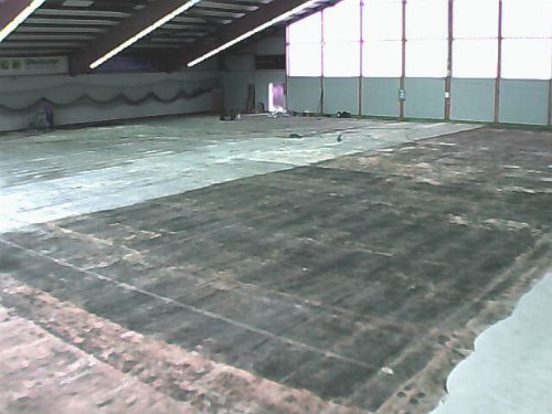 Boden entfernen, Bild 319