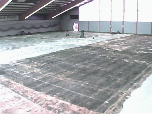 Boden entfernen, Bild 321