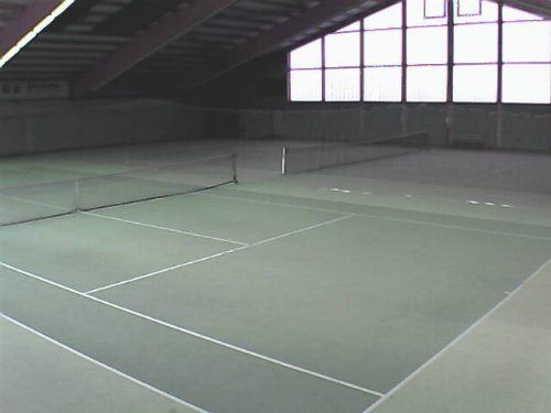 neue Hallenbeleuchtung, Bild 6