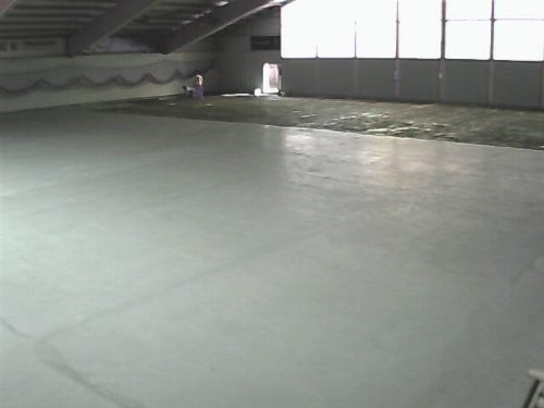 Boden verlegen, Bild 3