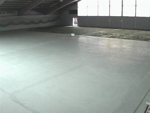 Boden verlegen, Bild 4