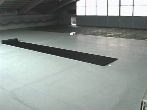 Boden verlegen, Bild 8