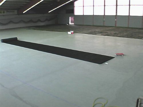 Boden verlegen, Bild 9