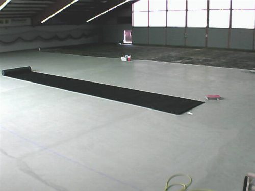 Boden verlegen, Bild 10