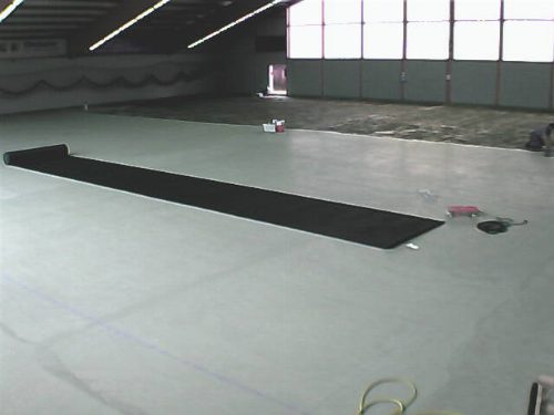 Boden verlegen, Bild 11