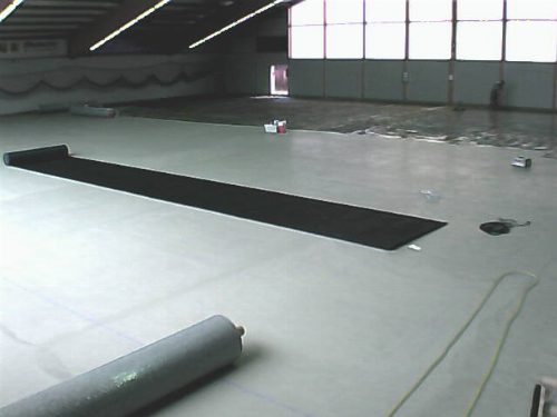 Boden verlegen, Bild 15