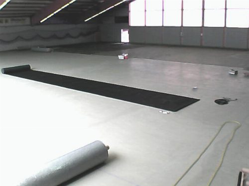 Boden verlegen, Bild 21