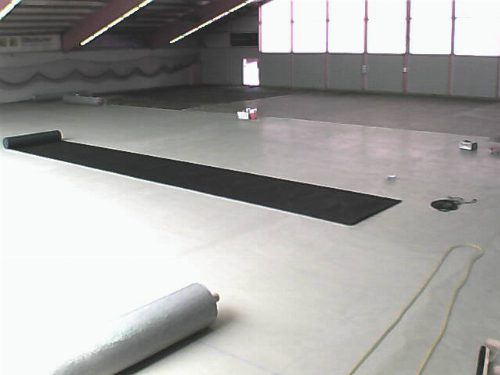Boden verlegen, Bild 22