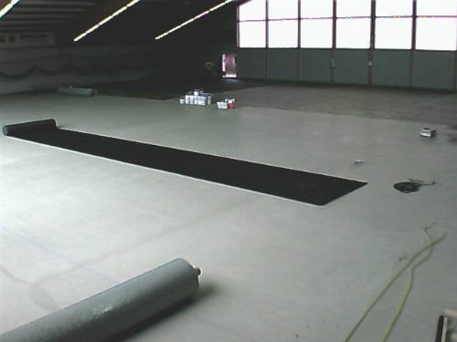 Boden verlegen, Bild 23