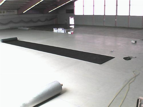 Boden verlegen, Bild 24
