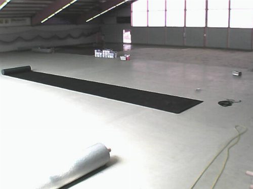 Boden verlegen, Bild 26