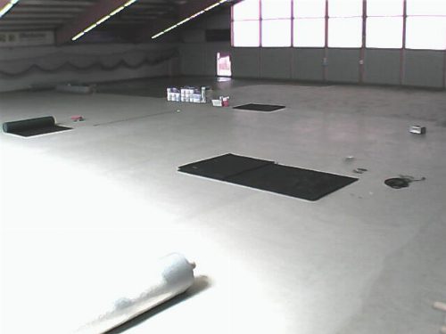 Boden verlegen, Bild 28