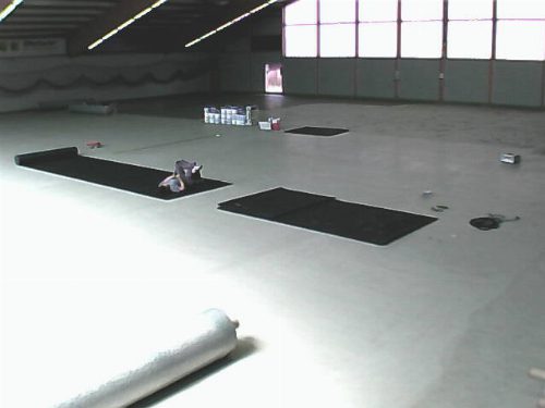 Boden verlegen, Bild 29