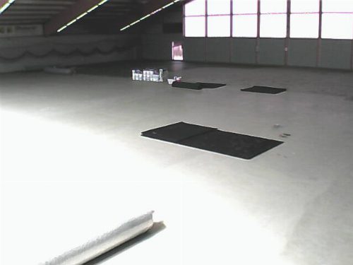 Boden verlegen, Bild 31