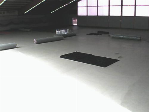 Boden verlegen, Bild 32