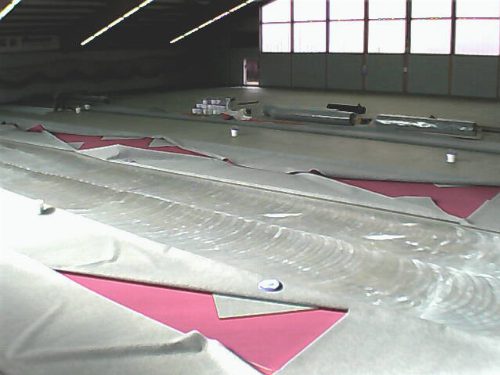 Boden verlegen, Bild 40