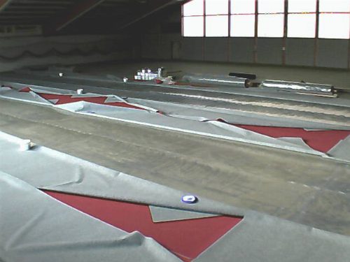 Boden verlegen, Bild 44