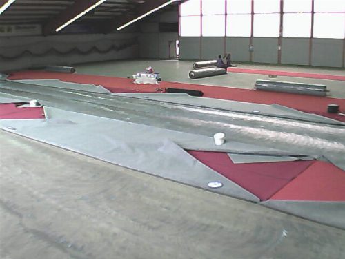Boden verlegen, Bild 113