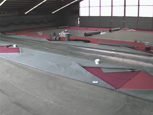 Boden verlegen, Bild 116