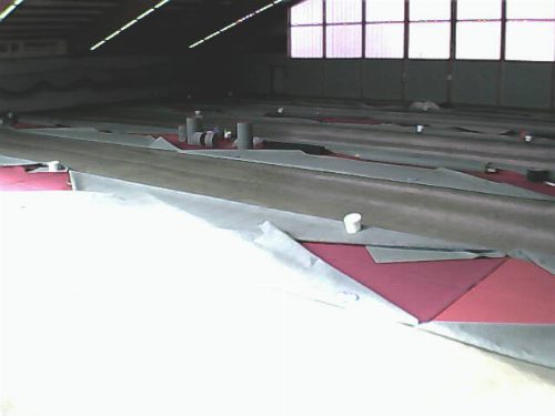 Boden verlegen, Bild 130