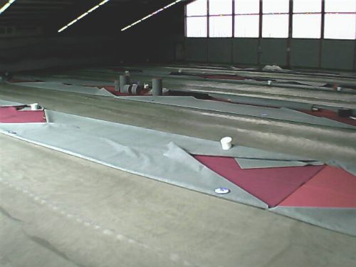 Boden verlegen, Bild 133