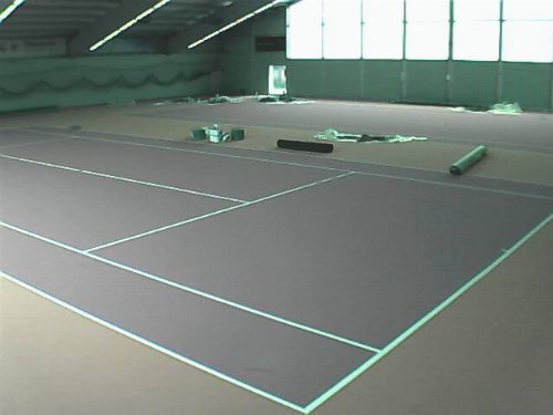 Boden verlegen, Bild 300