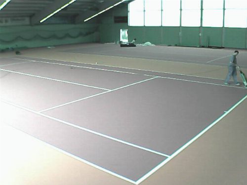 Boden verlegen, Bild 309