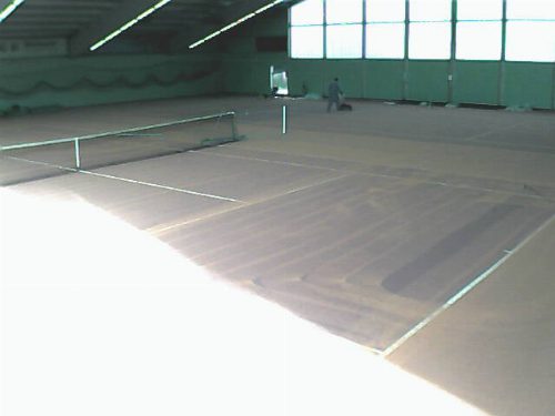 Boden verlegen, Bild 320