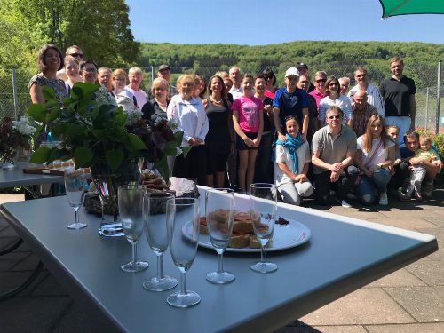 Saisoneroeffnung 2018, Bild 2