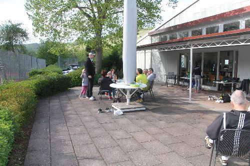 Saisoneröffnung 2019, Bild 48