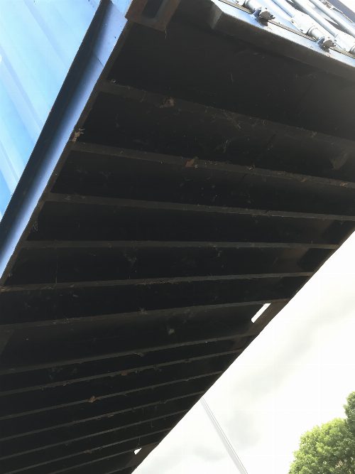 Container stellen, Bild 13