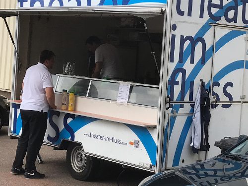 Pacific Open 2019, Bild 3