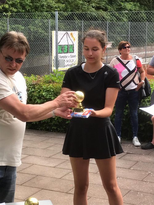 Pacific Open 2019, Bild 4