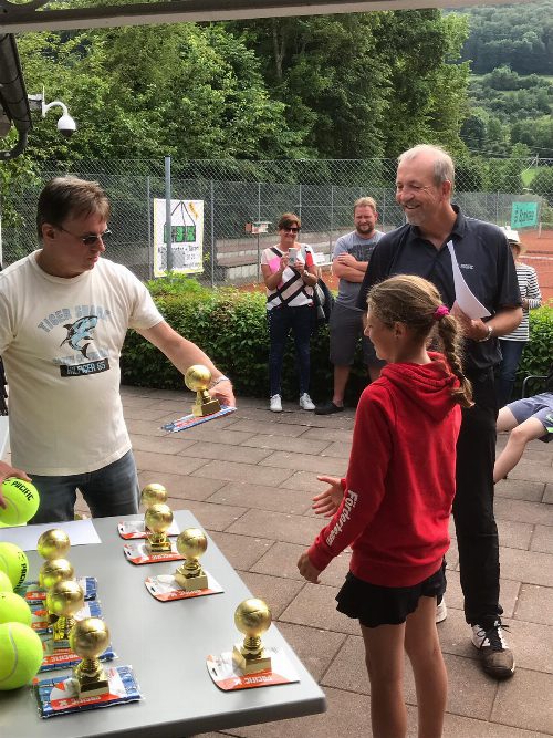 Pacific Open 2019, Bild 5