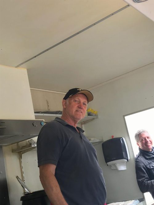 Pacific Open 2019, Bild 7
