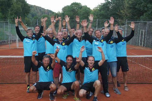 Titelbild Sport