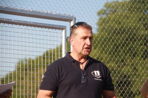 TSV Niedernhall Platzeröffnung, Bild 2