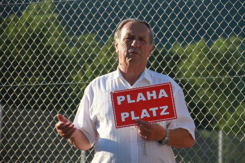 TSV Niedernhall Platzeröffnung, Bild 18