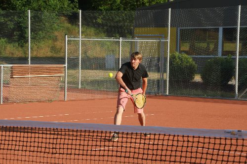 TSV Niedernhall Platzeröffnung, Bild 22