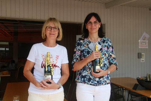 Einweihungsfeier neuer Sanitärbereich, Bild 67