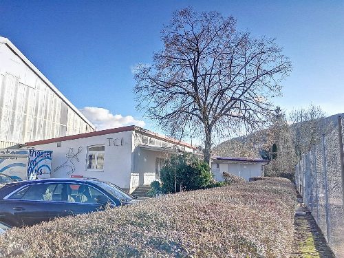 Umbau und Erneuerung Snitärbereich, Bild 25