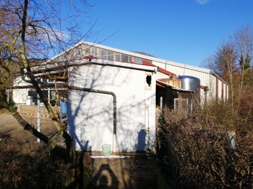 Umbau und Erneuerung Snitärbereich, Bild 26