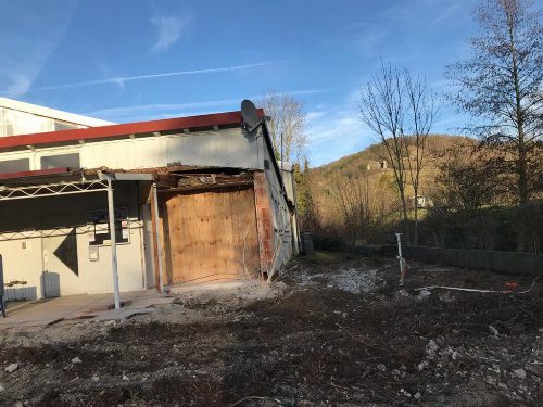 Umbau und Erneuerung Snitärbereich, Bild 36
