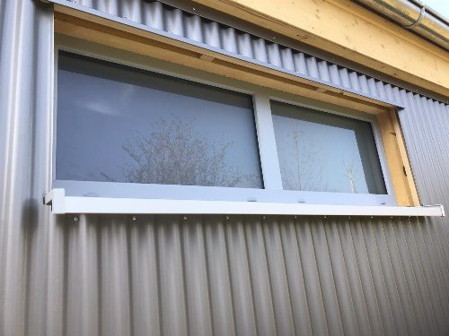 Umbau und Erneuerung Snitärbereich, Bild 94