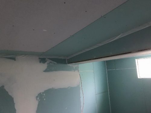 Umbau und Erneuerung Snitärbereich, Bild 114