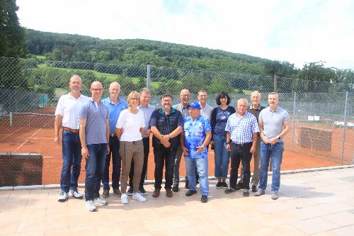 Sommerfest 2021, Bild 2